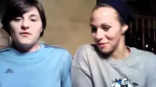 Candace & Erika Introduction
