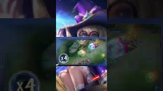 Чан'э #mlbb #mlbbgameplay #mlbbhighlights #highlights #млбб #млббмоменты