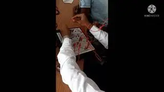 how to made bridge rectifier  | electronics lab