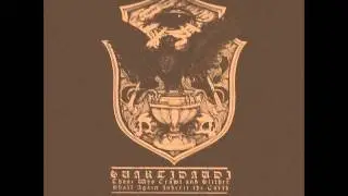 Svartidauði - Those Who Crawl And Slither Shall Again Inherit The Earth (Full MLP)