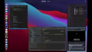 Django Project Demonstration Video