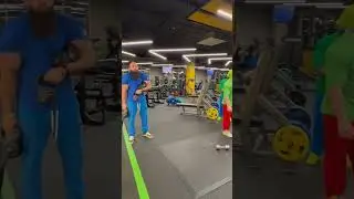 #андеграунд #андеграунд #sport #боярский #здравыйдвиж #fun #корочеговоря #грустнаямузыка #спортзал