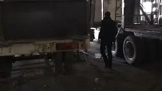 Пчелопавильон почти готов.