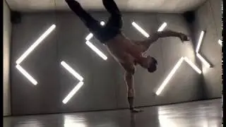Tony Surphman - Body Engineers   X+X