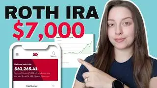 You Need To Know This BEFORE Opening A Roth IRA