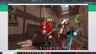[Point Blank Indonesia]  - Baru Cobain Yang Private Server tapi udah ada CHEATER AJA PARAH ! !