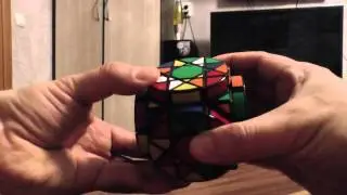 Как собрать Wheels of Wisdom часть 1 из 2