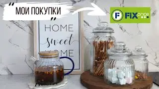 FIX PRICE SPRING NEW PURCHASES WITH PETUNIA SOWING WHAT TO COOK FOR DINNER🍽