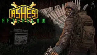 MUNDO PÓS-APOCALÍTICO | Doom Mods: Ashes 2063