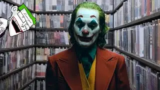 Joker's Criterion Closet Picks