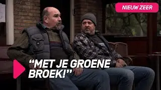 Niet fietsen! | Nieuw Zeer | NPO 3 TV