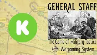 General Staff Kickstarter Video