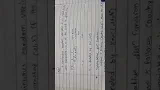Cauchy distribution - F(x) and Quartile
