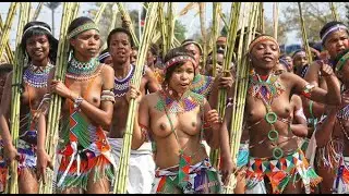 Faces and Cultures of ( SOUTHERN AFRIKA )