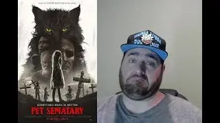 Pet Semetary (2019) Review