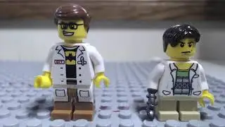 Biology Project (2018)