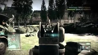 Battlefield 3 movie