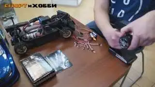 G T Power LED 2