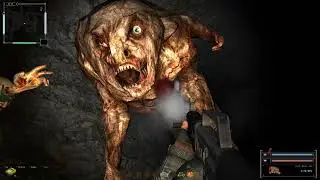 STALKER ОП  2.2 : Прохождение - Часть 1