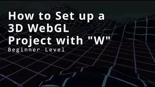 Setting up a 