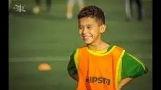 Rapid Ath Vouali U10