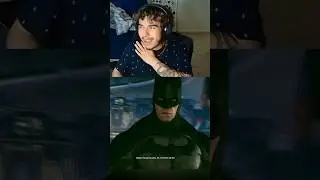 BATMAN JUMPSCARE 🦇 Batman Arkham Knight 