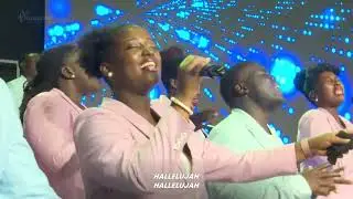 THE BEST OF AP GRACE LUBEGA WORSHIP