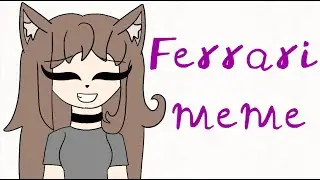 Ferarri meme