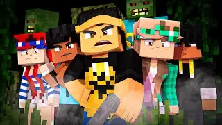 HARDCORE IN A ZOMBIE APOCALYPSE - HARDZOMBIES #1 ‹‹ JHONy3 ››