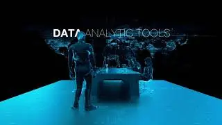 Cyber Security Opener-After Effects Template Videohive