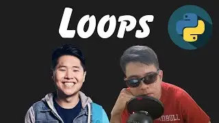 Disguised Toast's interview problem SOLVED | For & While Loops | Beginner Python Tutorial
