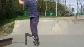 Two Tricks :)