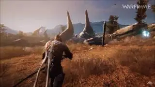 TennoCon 2017 - The Plains of Eidolon