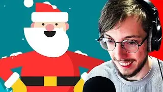 I Tried Google Santa Tracker