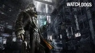 Watch Dogs #11 Свободный режим с DavidkoЙ два