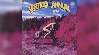 Uriah Heep - Gypsy [The Vertigo Annual 1970]