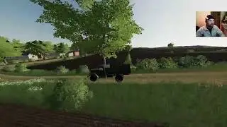 FarmingSimulator19КартаWolaZabierzowska