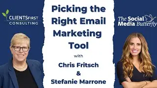 How to Pick the Right Email Marketing Tool