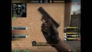 Нарезка kills в cs:go/возвращение в монтаж)
