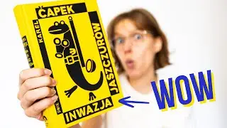 Genialne książki, które wzięły mnie z zaskoczenia 📚🌞