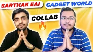 11 Questions with @gadgetworld786