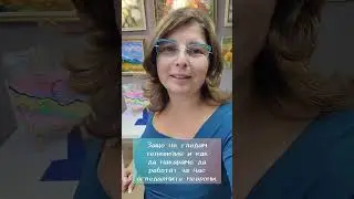 Защо не гледам телевизия