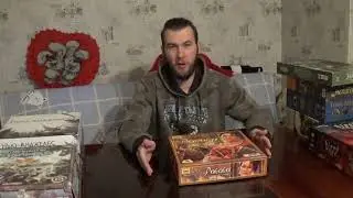 Испытание временем. Игры в которые я готов играть после 20+ партий.