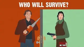 ONLY THE FITTEST SURVIVE THESE RIDDLES!