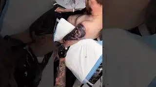 Ну здравствуй, брат! Сергей бодров #новичок #rap #tattoo #тату #hiphop #music #lexys #бодров #брат
