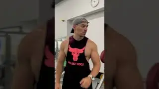 Ох уж этот фитнес