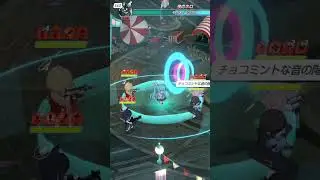 【ブルアカ】 Miku The Rock!