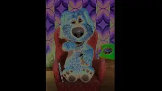 Бен кушает фасоль 3600 секунд😎