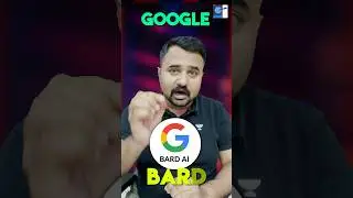 ChatGPT va BARD 