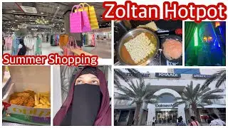 Shopping day with Mother In Law || Hot Pot Night with Friends || Trying new hotpot Restaurant 🫕🍜🍲